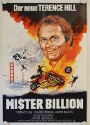 Mister Billion (Mister Billion)